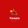 Yoeats Delivery - Vinayak Thokal