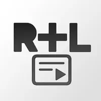 RTL Teleprompter