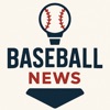 Baseball News & Scores, Stats icon