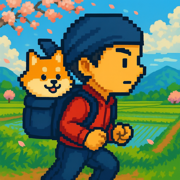 San Run – 拯救可愛動物
