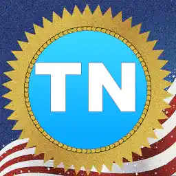 TCA, TN Code (Tennessee Law) app icon