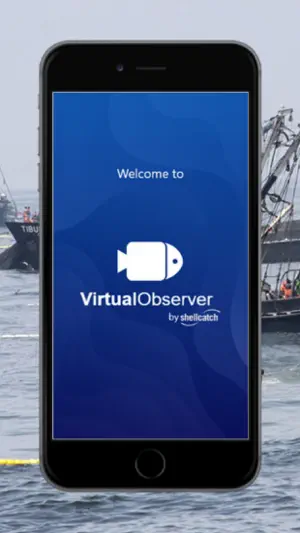 Virtual Observer screenshot 1