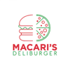 Macaris Deliburger - Captiva POS