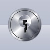 Password Manager ⊕ icon