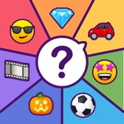 Quiz Guess Emoji Game