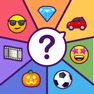 Get Quiz Guess Emoji Game for iOS, iPhone, iPad Aso Report