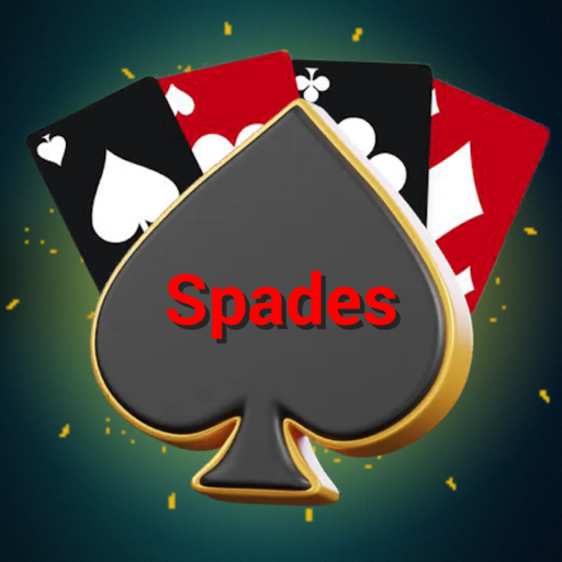 Spades Multiplayer Card Game