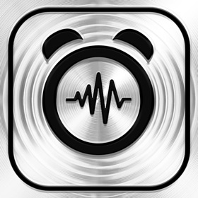 Snímky obrazovky (5) Loud Alarm Clock – the LOUDEST