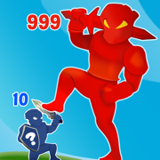 Battle Arena: RPG Adventure