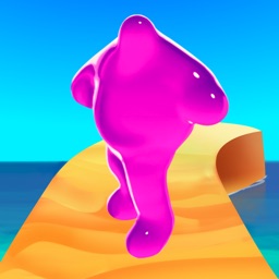 Blob Runner 3D