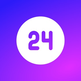Screenshots (5) SuperClock - All in 1 Time App