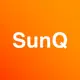 SunQ - social q&a app
