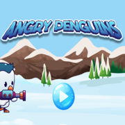 Angry-Penguins