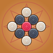 Carrom Board by Bhoos
