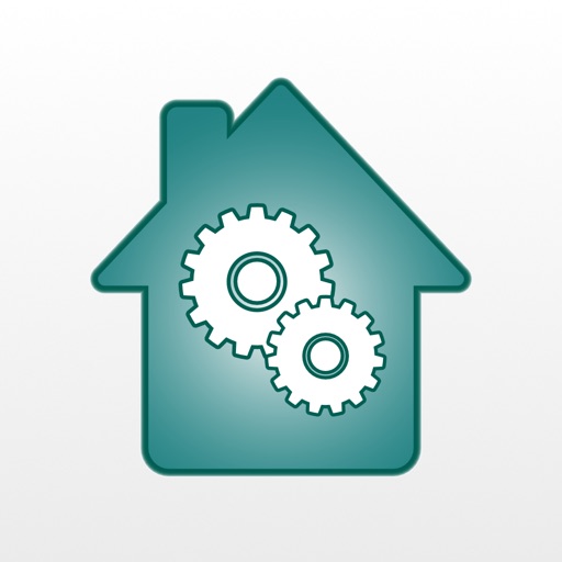 HAA Home for HomeKit & Matter App Icon - Jose Antonio Jimenez Campos