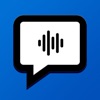 Speechy text to speech reader icon