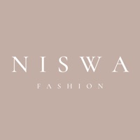 Niswa Fashion app icon - Shopping app for iPhone