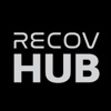 RecovHUB icon