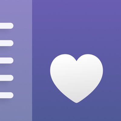 HookBook: Sex Tracker & PrEP