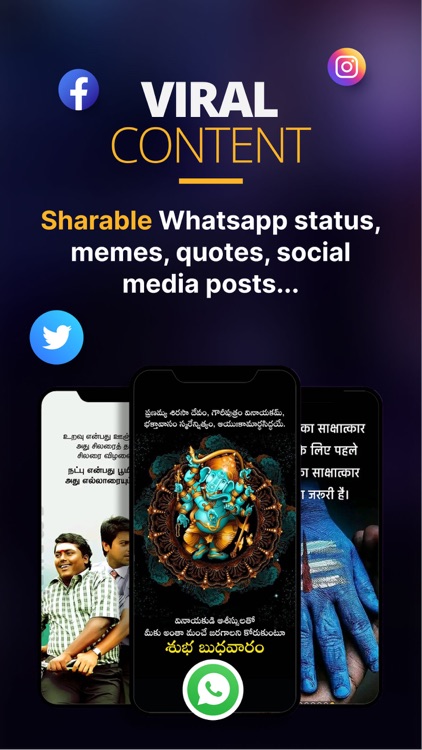 Way2News - Short News App screenshot-3