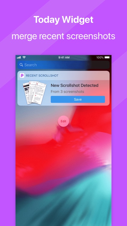 Picsew - Scrollshot & Collage screenshot-4