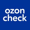 Ozon Check: Агенты Банка icon