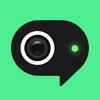 Yandex Telemost: call and chat icon