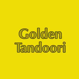 Golden Tandoori app icon