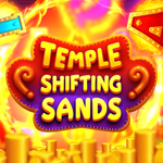 Temple: Shifting Sands на пк