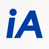 iA Mobile icon