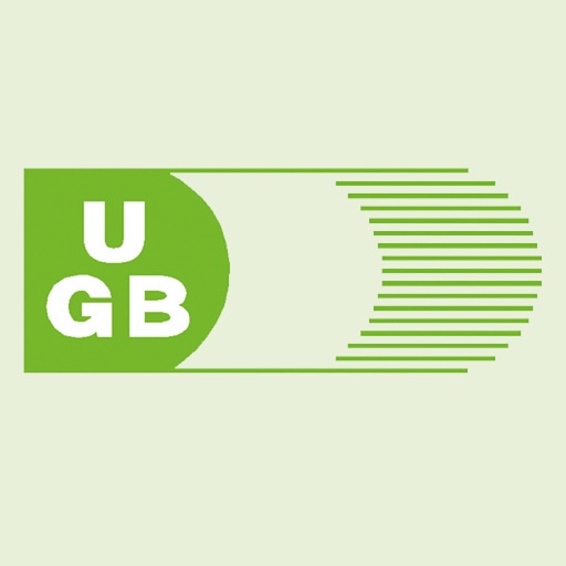 UGB Vollwert-Ernährung - AppWisp.com UGB Vollwert-Ernährung - AppWisp.com
