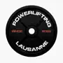 Powerlifting Lausanne