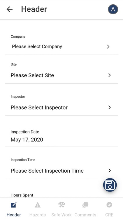 SFI Safety App screenshot-4