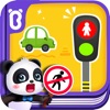 Safety & Habits -BabyBus icon