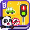 Safety & Habits -BabyBus App Feedback