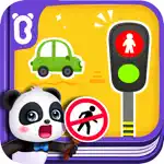 Safety & Habits -BabyBus App Contact