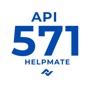 Get API 571 Helpmate for iOS, iPhone, iPad Aso Report