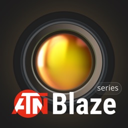 ATN Blaze App