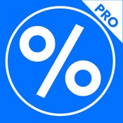 Percentage Calc - Percentages