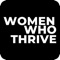 Women Who Thrive is a dynamic organisation that welcomes women from all backgrounds in Dubai