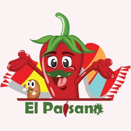 El Paisano Warehouse