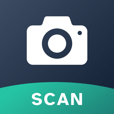 Camera Scanner: PDF Converter
