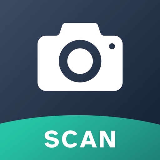 Camera Scanner: PDF Converter icon