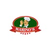 Marinos pizza. icon