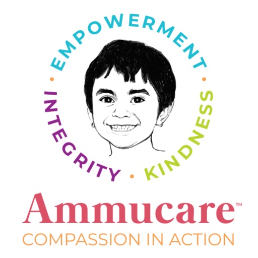 Ammucare Annadaan