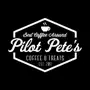 Pilot Pete's Coffee and Treats