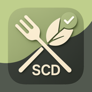 SCD diet