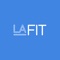 The LA Fit app makes it very easy for you to manage your LA Fit account, book into our classes and events and keep in touch with us