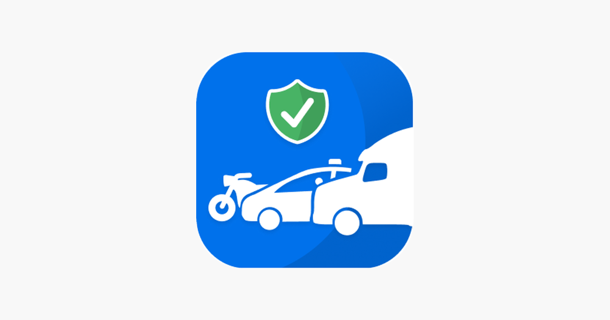 ‎DMV Written Test Prep 2024 on the App Store
