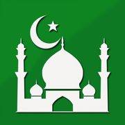 Namaz App: Prayer Times UK